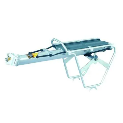 Bakre bagagehylla med sidostomme Topeak RX BeamRack - E-Type