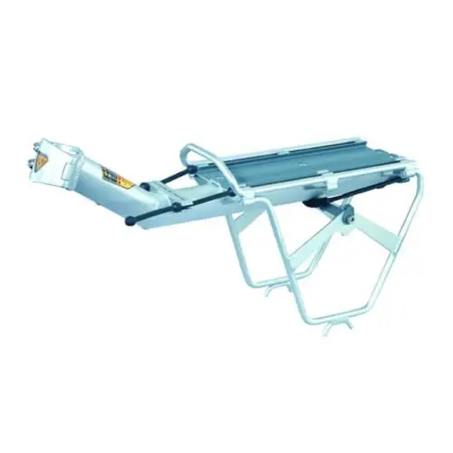 Bakre bagagehylla med sidostomme Topeak RX BeamRack - V-Type