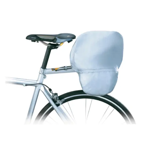 Skydd för väska Topeak Rain Cover For RX TrunkBag EXP & DXP