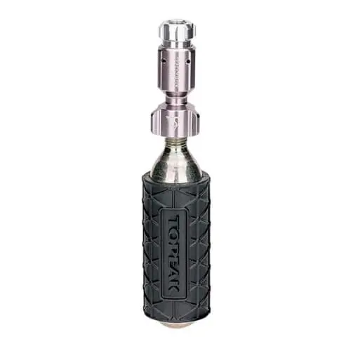 Co2-patron Topeak Micro Air Booster Inflator-16gr