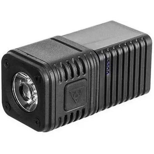 främre belysning Topeak CubiCubi 500