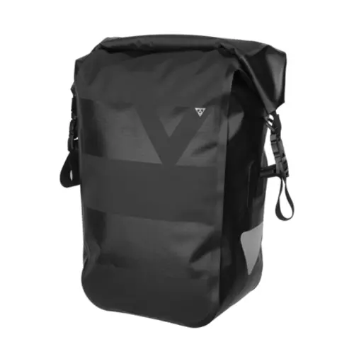 Väska för bagagehållare Topeak Pannier DryBag-15 L