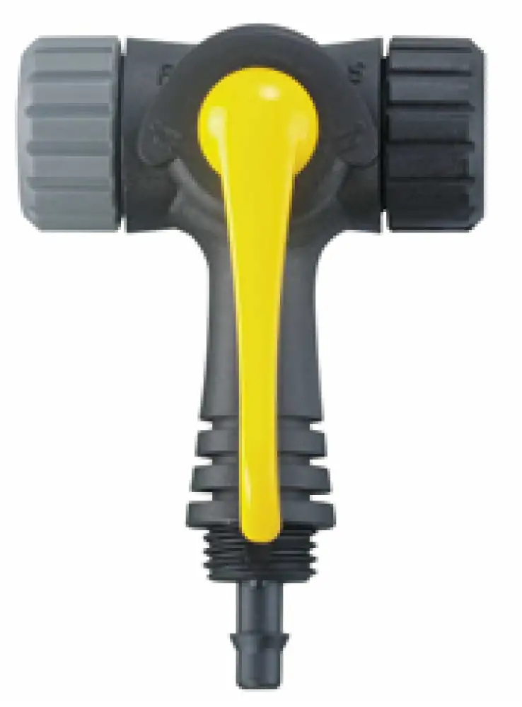 Topeak Twinhead pumphuvud till Sprint och Sport II