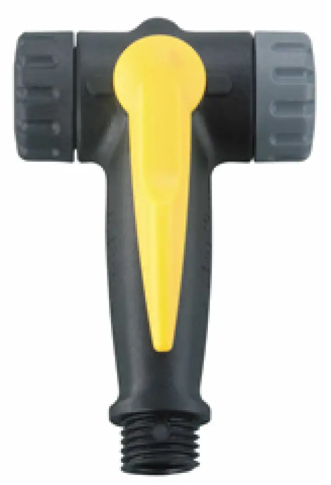 Topeak Twinhead pumphuvud till Max II och HP