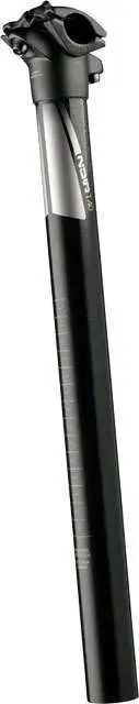 Sadelstolpe Truvativ Noir T40 30.9 x 400 mm svart