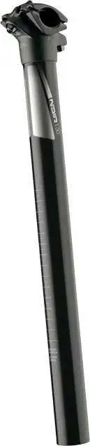 Sadelstolpe Truvativ Noir T30 30.9 x 400 mm svart