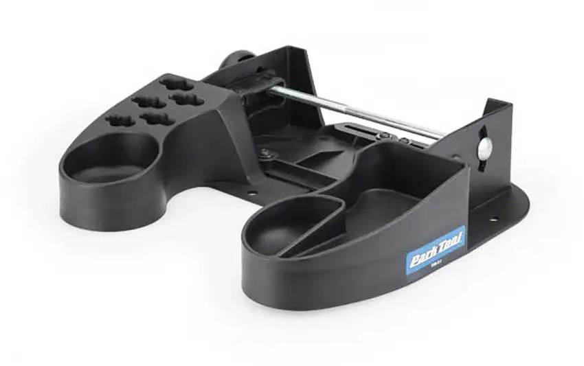 Mekställ Parktool Tilting Truing Stand Base