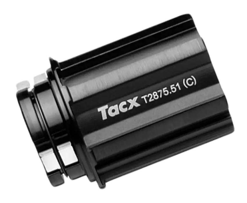 Tacx Neo 2T Frihjulskropp för Campagnolo