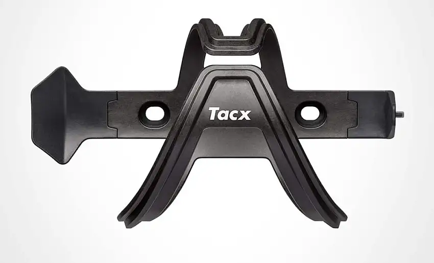 Tacx Radar Flaskhållare svart