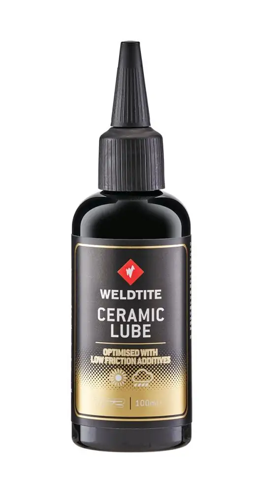 Tf2 Keramisk Allväders Olja 100ml
