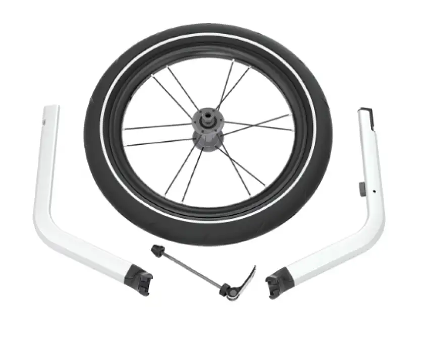 Thule Chariot jogging kit single