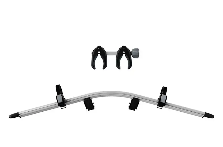 Thule Compact adapter till fjärde cykeln
