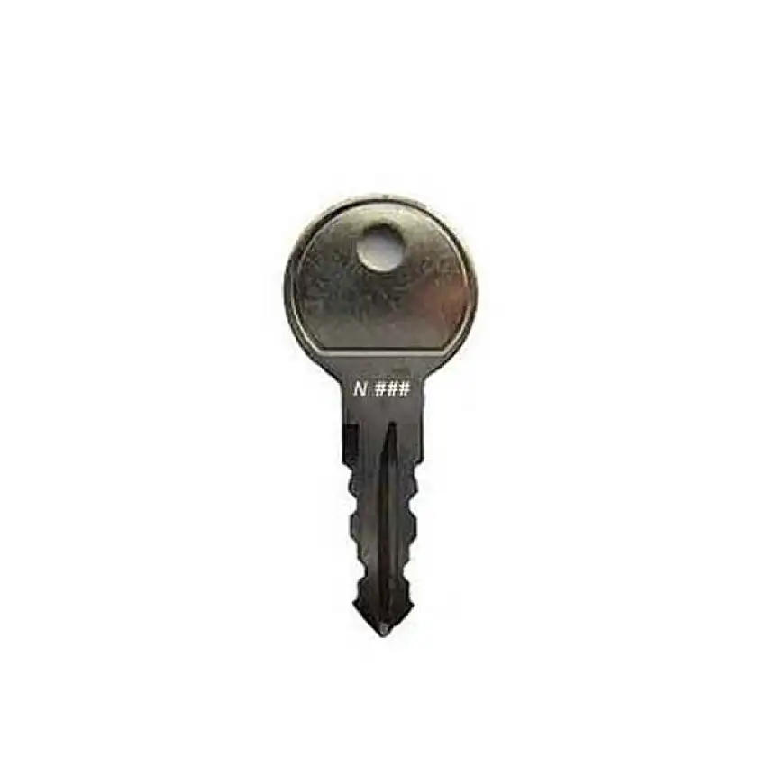 Thule Nyckel N178