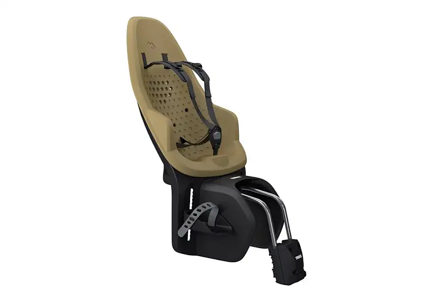 Thule Yepp 2 Maxi Fennel Tan