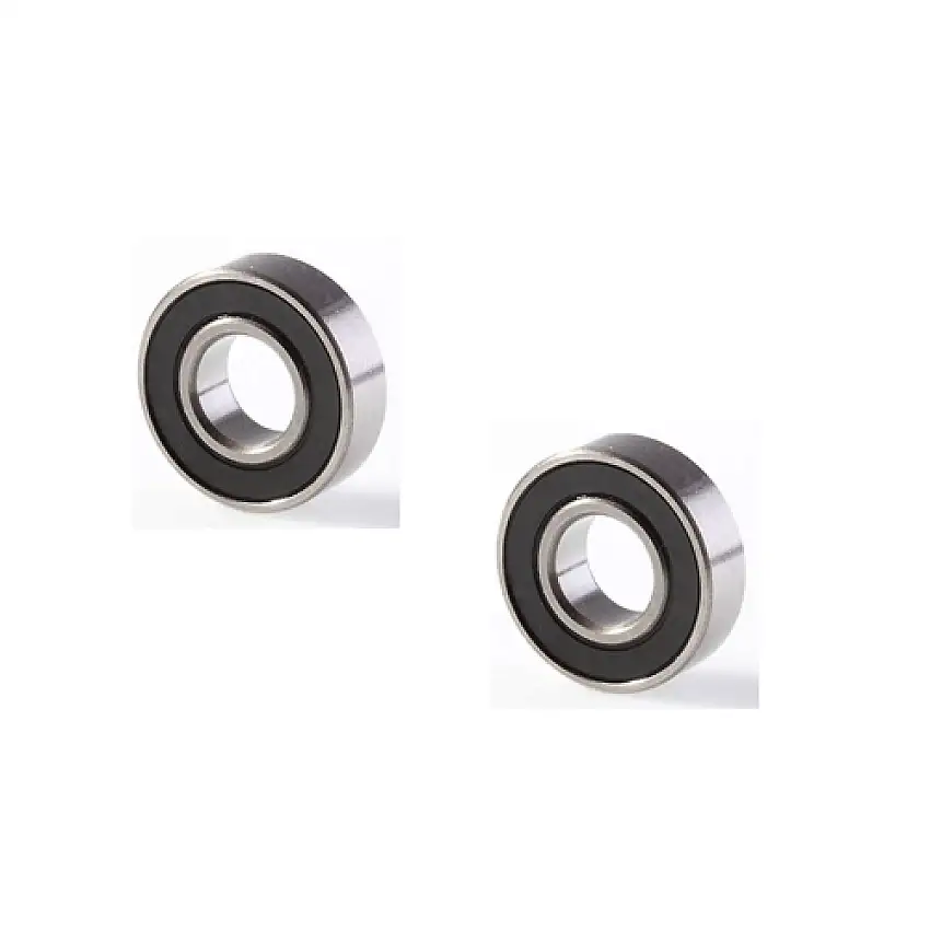 Token stängda lager 2 stk. 699-2RS 9x20x6