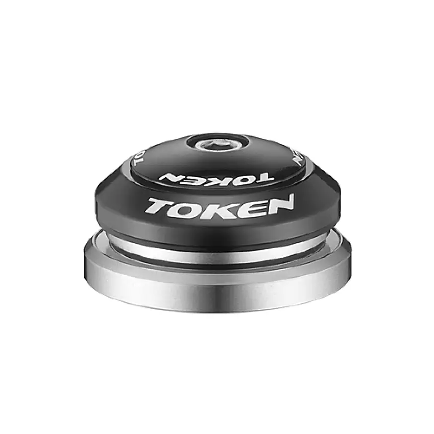 Token Omega A138 Styrlager 1 1/8 - 1 3/8"
