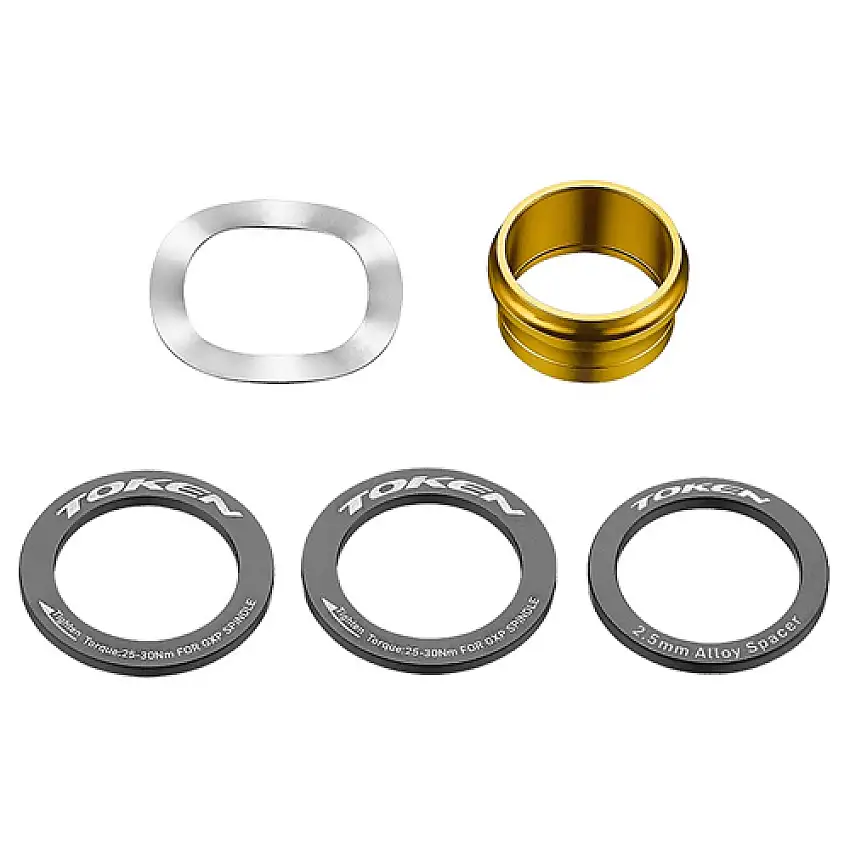 Token R248 Adapter 24 MM Till GXP