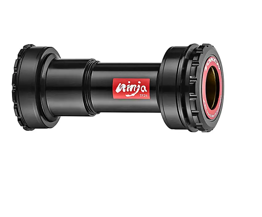 Token TF46BR24 pressfit lager till Cervelo BBright ramar