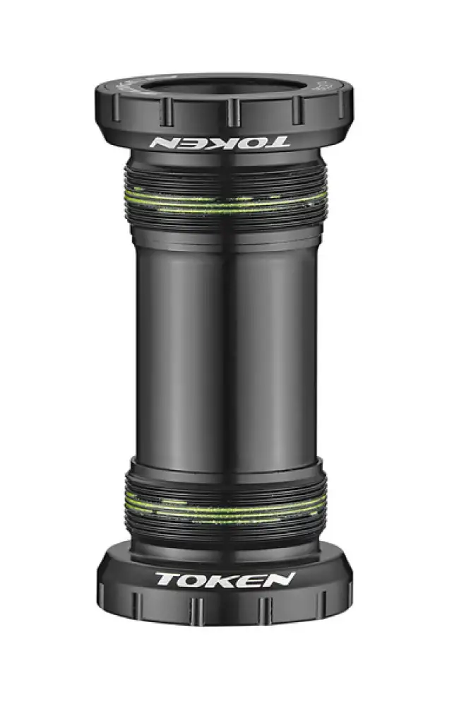 Token Zenith SRAM DUB till Italiensk Gänga