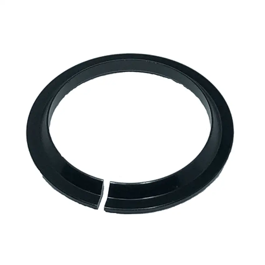 Token bottenring 1.5" - 45 grader