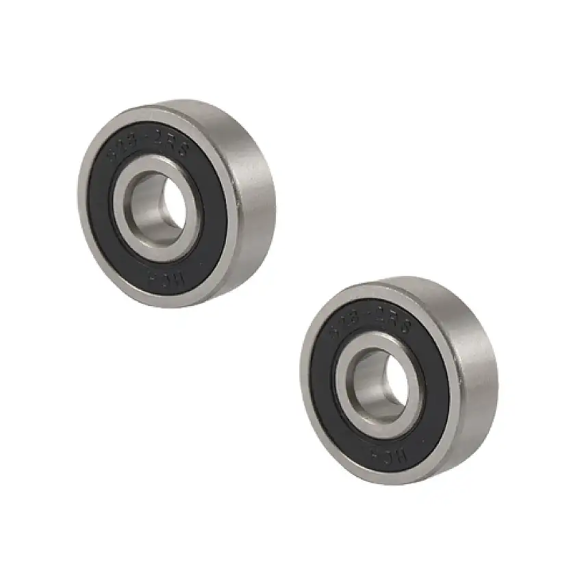 Token lager 2 st 628-2RS 8X24X8