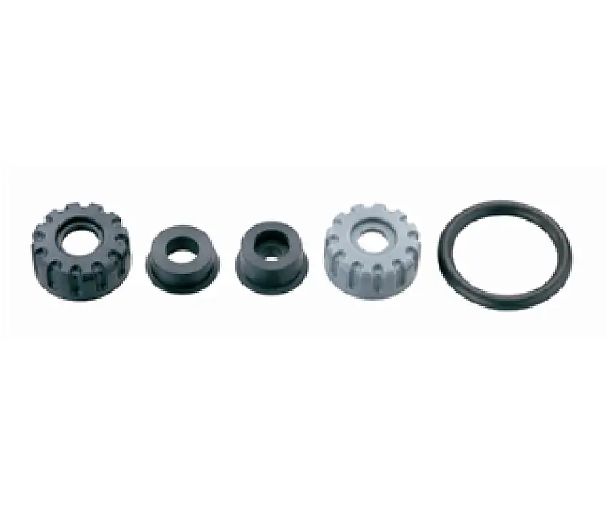 Topeak Restaureringsset till Joe Blow Max HP
