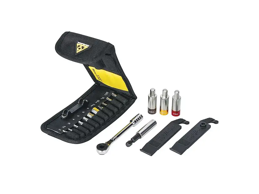 Topeak Ratchet Rocket Lite NTX 2018
