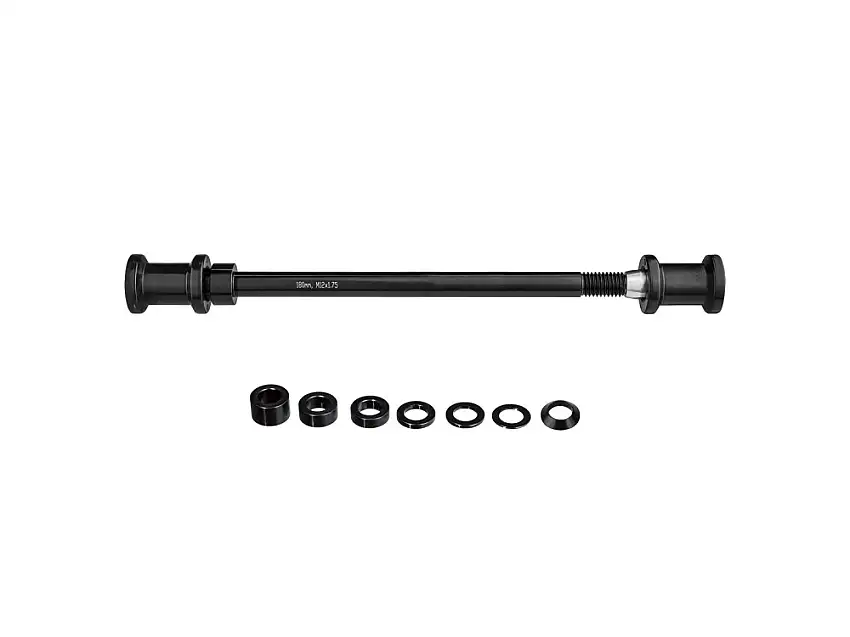 Topeak thru-axel kit M12 x 1,75