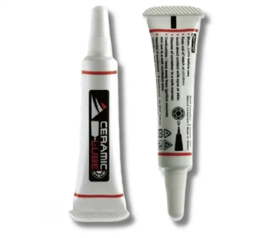 Tripeak Klüber keramiskt fett för rulltrissor NB52 3ml