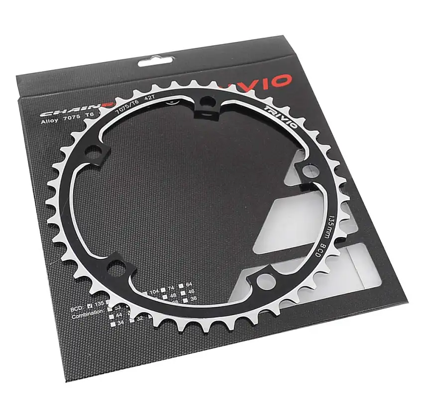 Trivio Campagnolo Drev 42T Ø135 MM
