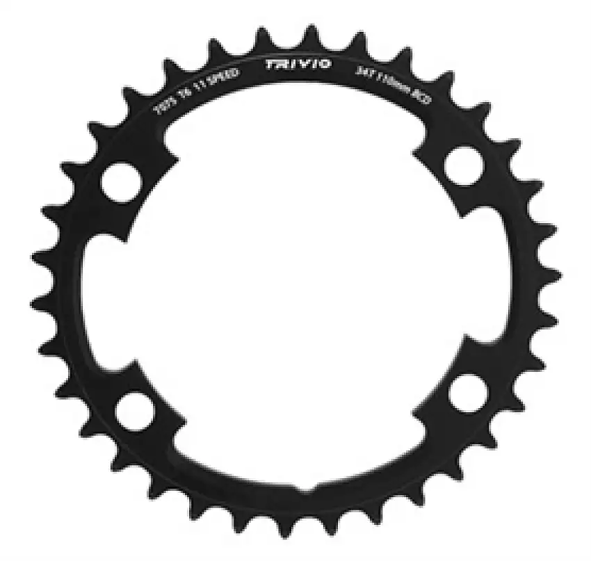 Trivio Racer Drev Till Shimano 4 Bultar Ø110 39T