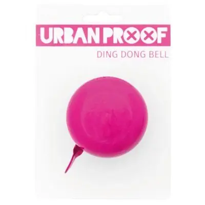 Dörrklocka Urban Proof Tring