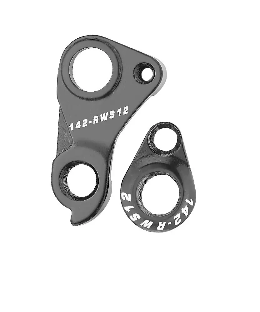 Union geardrop typ GH-182