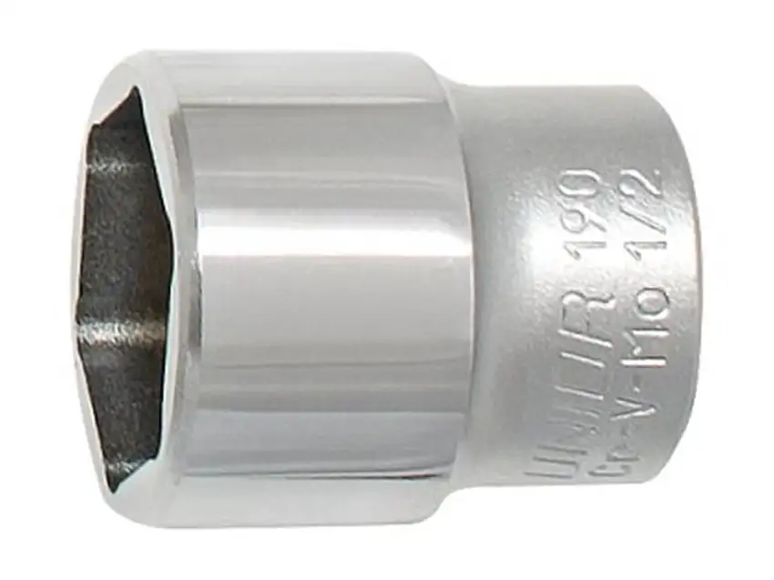 Unior Platt Hylsa 28 mm