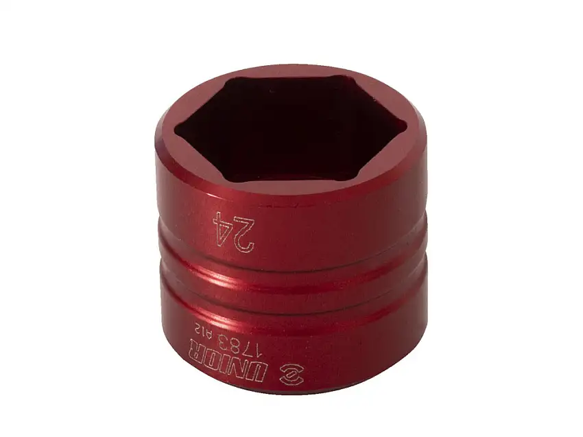Unior Platt Hylsa 32 mm