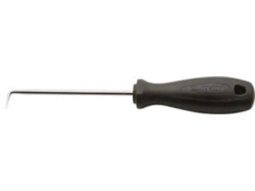 Unior "tandläkartång" 90 graders vinkel 165 mm