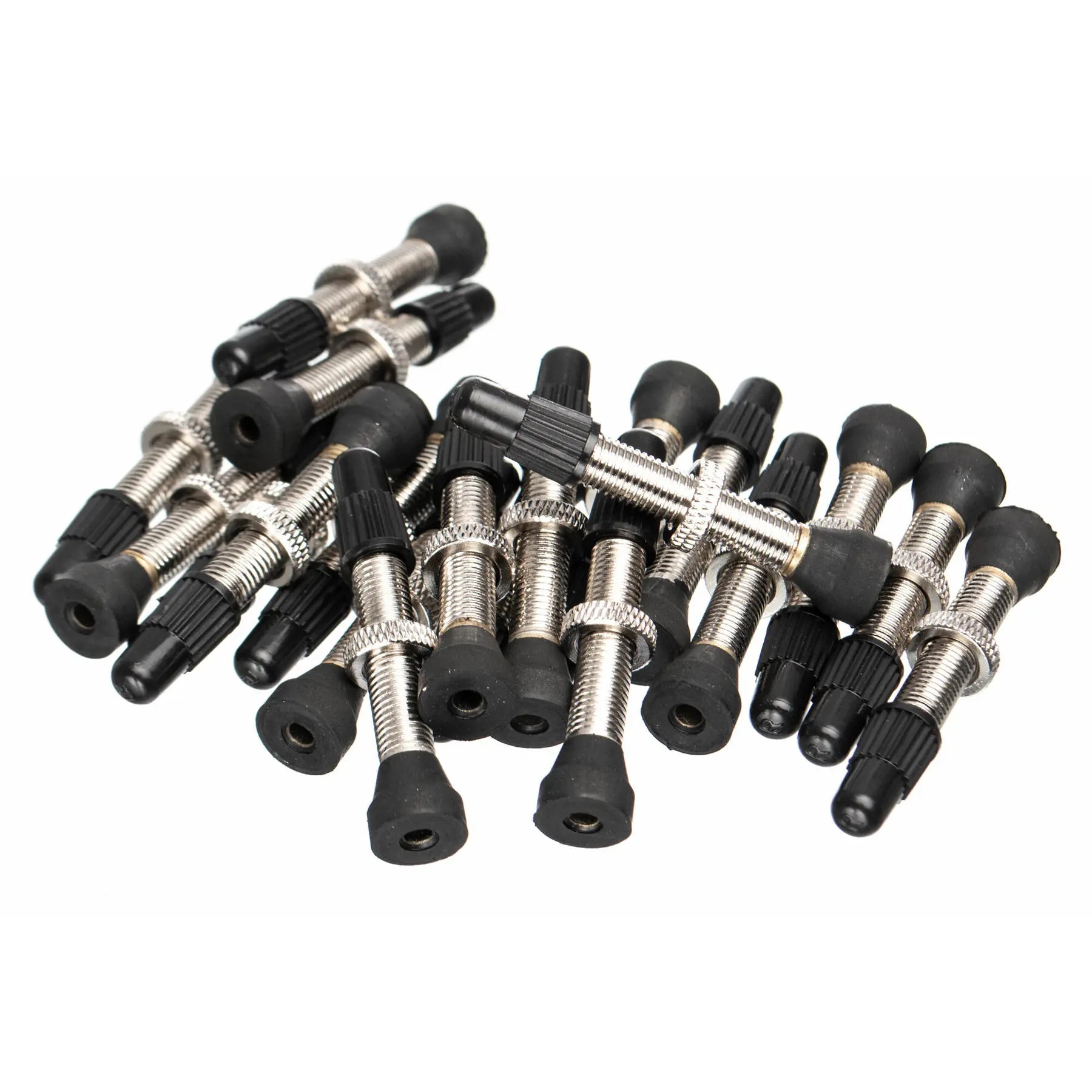 Slangventiler i mässing Parts 8.3 (x2)