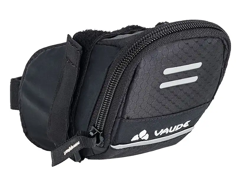 Vaude Race Light L sadelväska