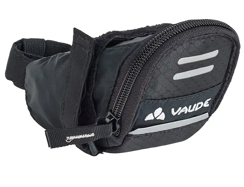 Vaude Race Light M sadelväska