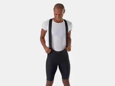 Bibshorts Trek Velocis Svart