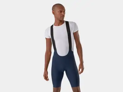Bibshorts Trek Velocis Deep Dark Blue