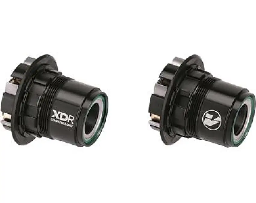 Vision Frihjulskropp XDR För Metron / Trimax