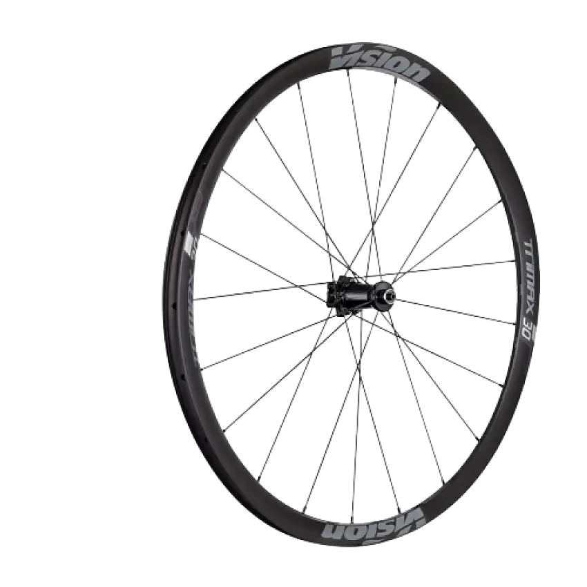 Vision Trimax 30 SC Hjulset För Skivbroms