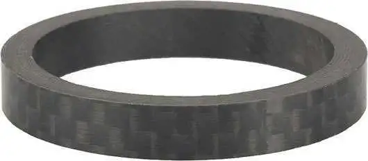 Spacer Wheels Mfg S 1 1/8" 5 x 5 mm Kolfiber