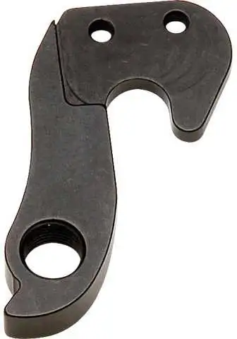 Bakväxelöra Wheels Manufacturing nr. 78, svart