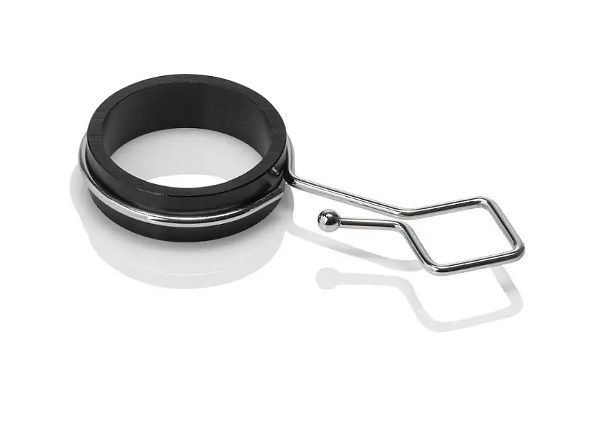 XLC 1 1/8" 10 MM Avståndsbricka med kabelguide