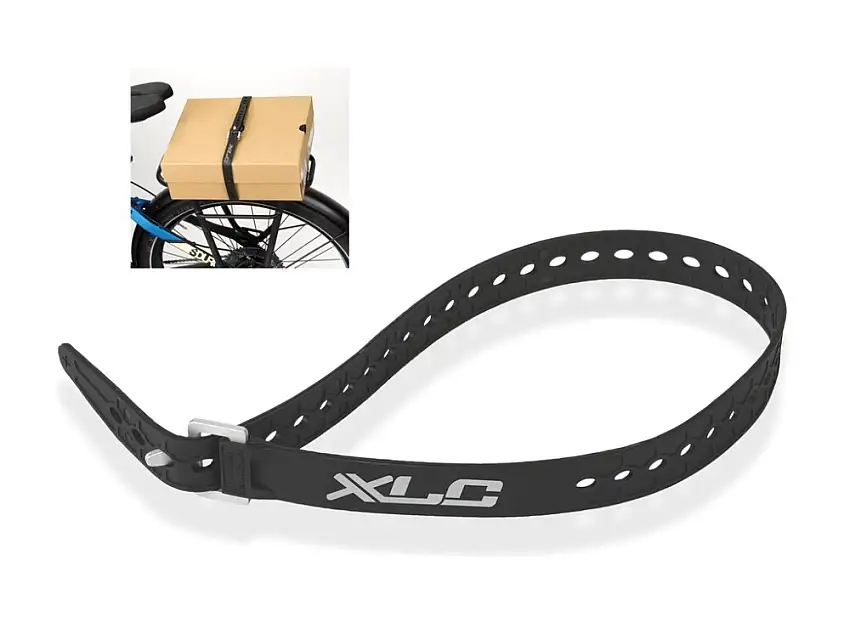 XLC Bagagestropp