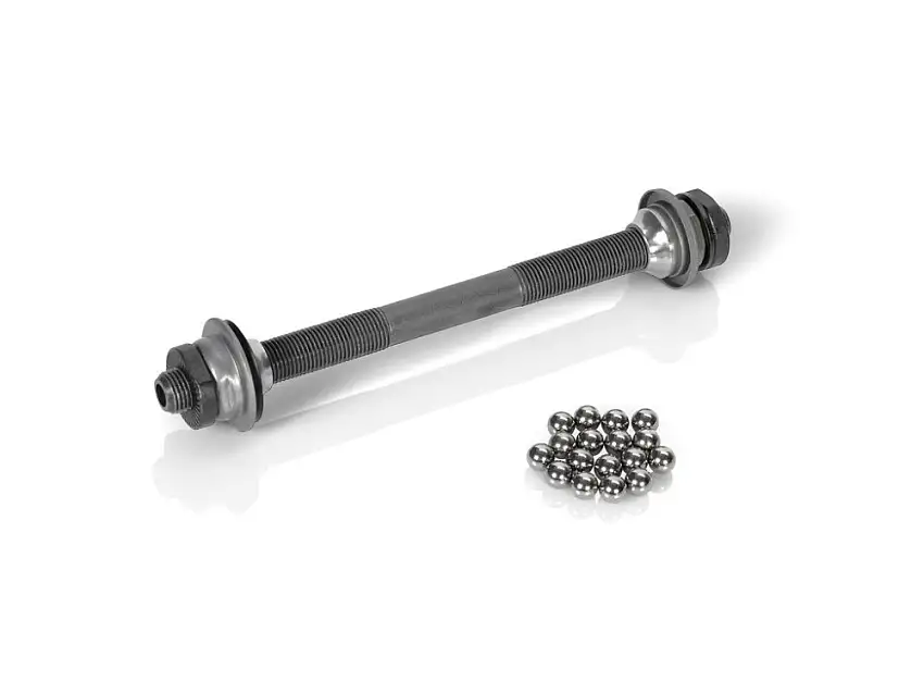 XLC Evo SP-T01 Bakaxel Quick Release 135 mm