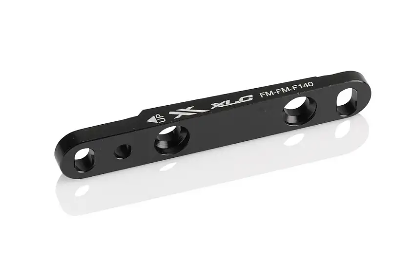 XLC Adapter Flat/flat 160 mm Fram