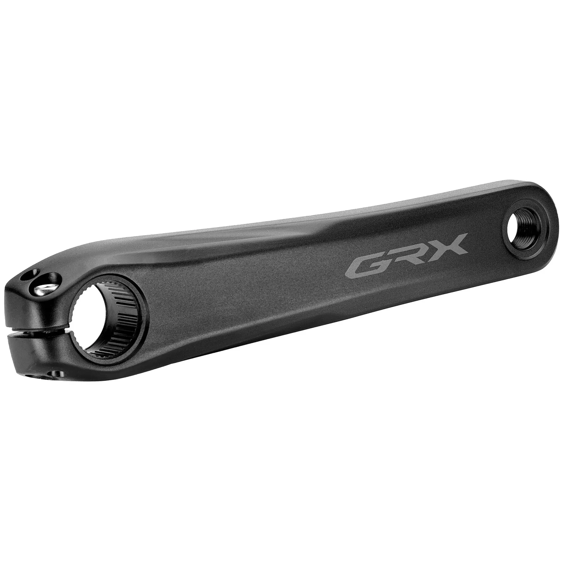 Vänster vev Shimano FC-RX600
